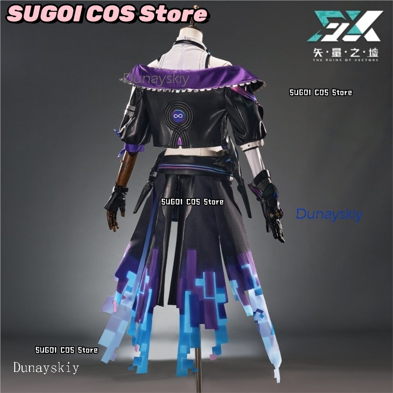 SUGOI COS+Hsr Honkai: Star Rai – Cosplay Anime Expo recenzja i cena