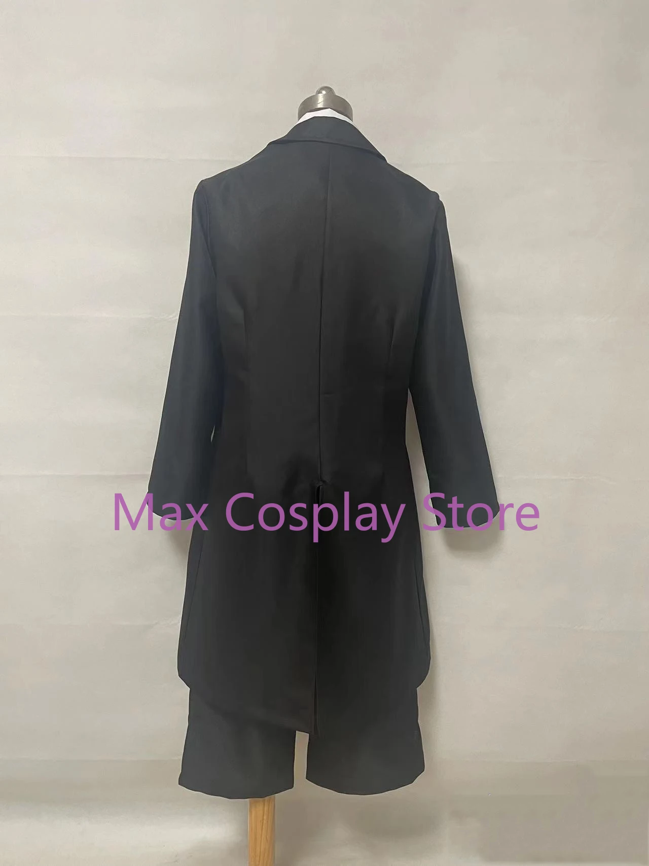 Kostium Cosplay Max Cos Anime  – Anime Cosplay Simple recenzja i cena