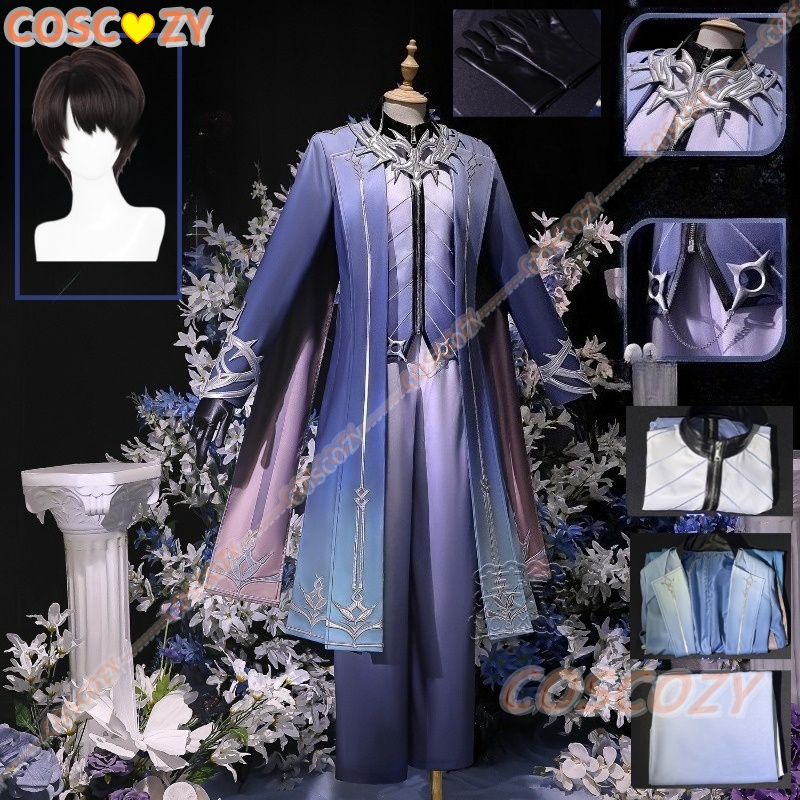 Gra ‌ ‌ ‌ ‌ ‌ ‌ Kostium Cospla – Anime Cosplay To Buy recenzja i cena