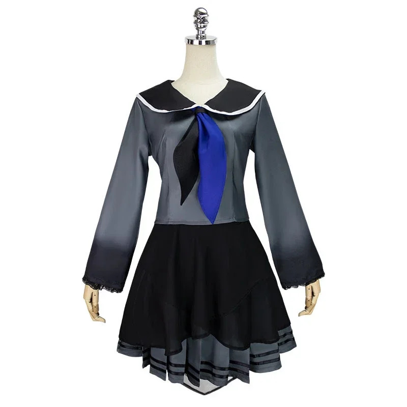 Kostium Cosplay Anime Project  – Anime Cosplay Japanese Girl recenzja i cena