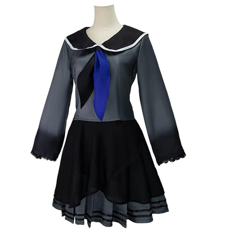 Kostium Cosplay Anime Project  – Anime Cosplay Japanese Girl recenzja i cena