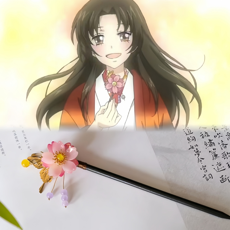 Anime Kamisama Kiss Momozono N – Anime Cosplay Kiss recenzja i cena