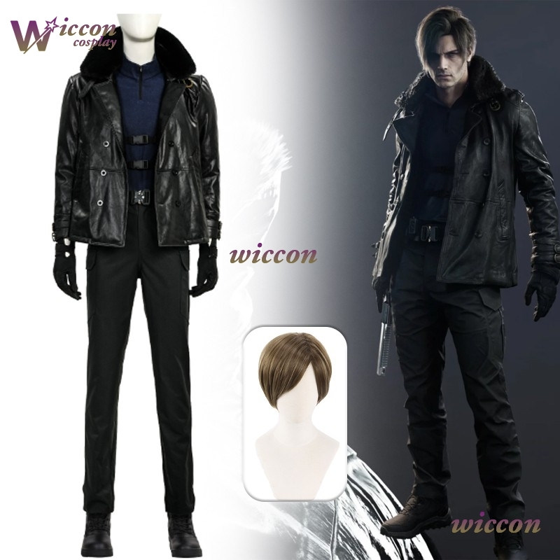 Kostium Cosplay Requiem Reside – Anime Cosplay Female Characters recenzja i cena
