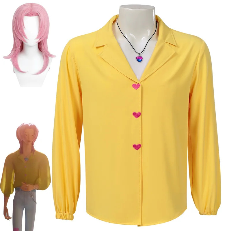 Saja Boys Romance Cosplay Anim – Anime Cosplay Romance recenzja i cena