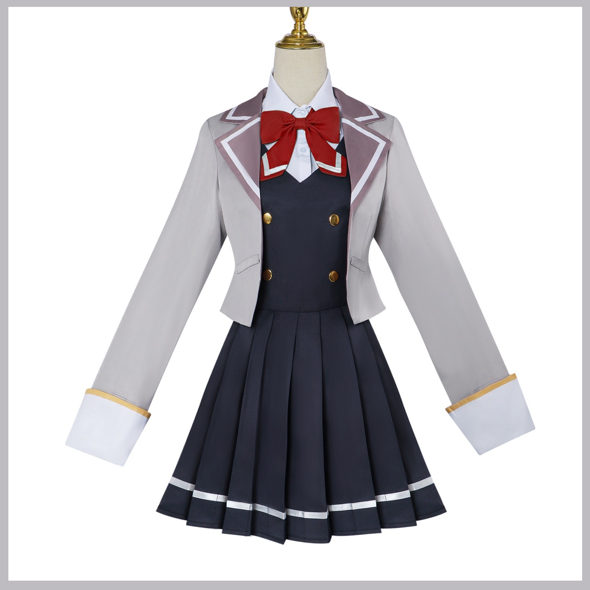 Anime Alya Czasami Ukrywa Swie – Anime Cosplay Alya recenzja i cena