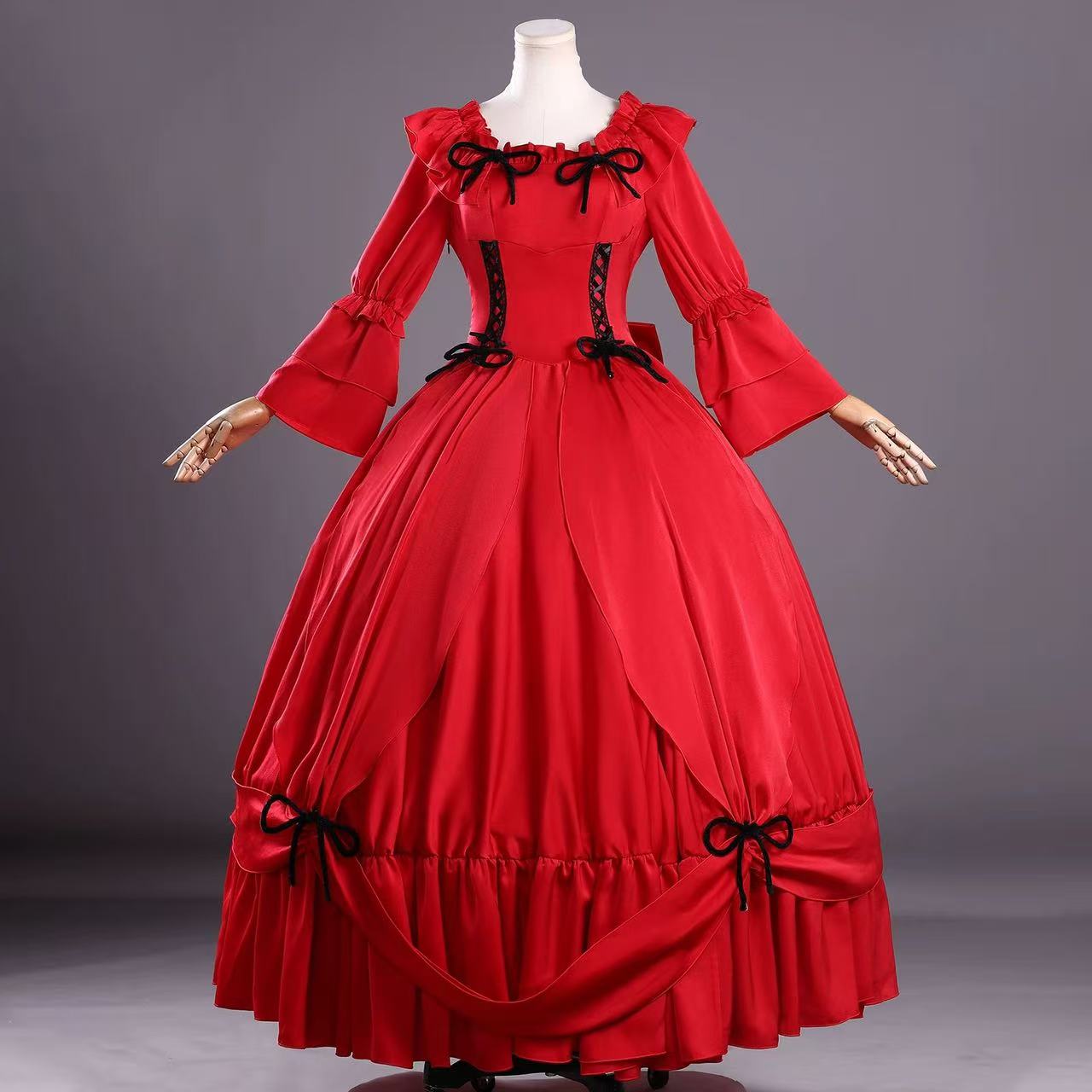 Anime Może się pytaję, czy mog – Anime Cosplay Red recenzja i cena