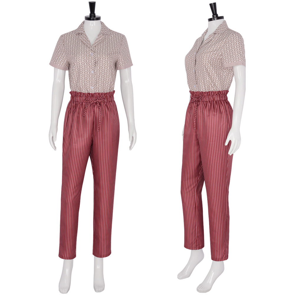Stroje cosplay dla dziewczynki – Anime Cosplay Girlfriend recenzja i cena