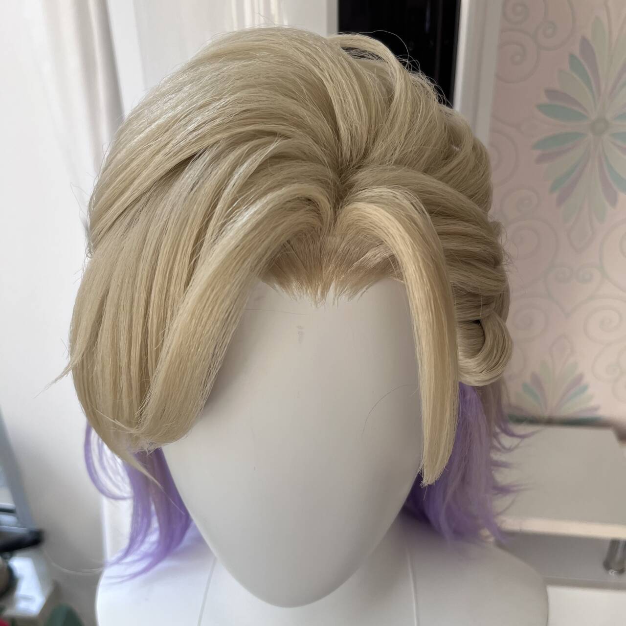 [Peruka Stylizowana] Peruka Co – Anime Cosplay To Buy recenzja i cena