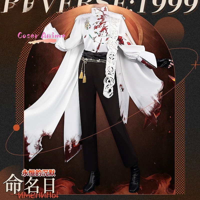Reverse:1999 Name Day The Deat – Anime Cosplay Name recenzja i cena