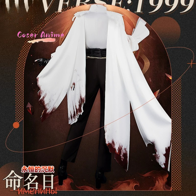 Reverse:1999 Name Day The Deat – Anime Cosplay Name recenzja i cena