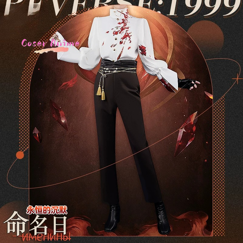 Reverse:1999 Name Day The Deat – Anime Cosplay Name recenzja i cena