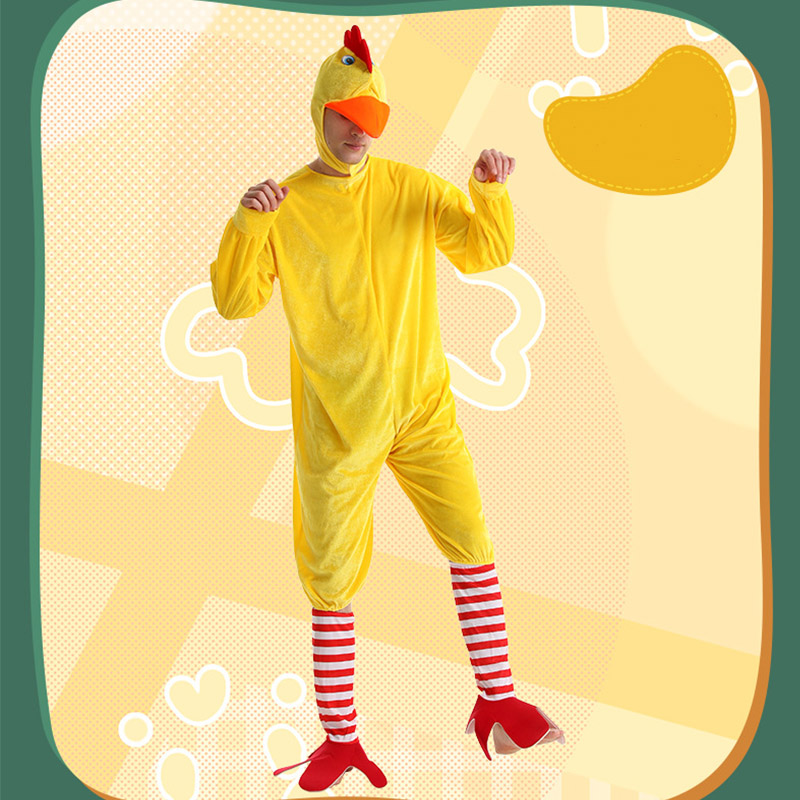 Uniseks dla dorosłych Funky żó – Anime Cosplay Simple recenzja i cena