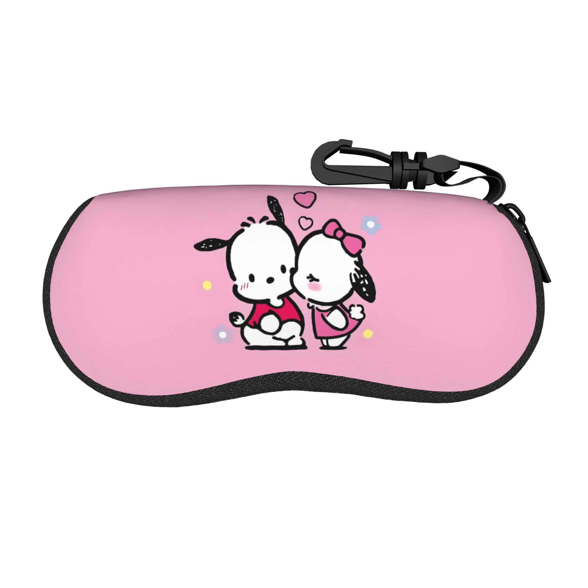 Etui na okulary z motywem Poch – Anime Cosplay Kiss recenzja i cena