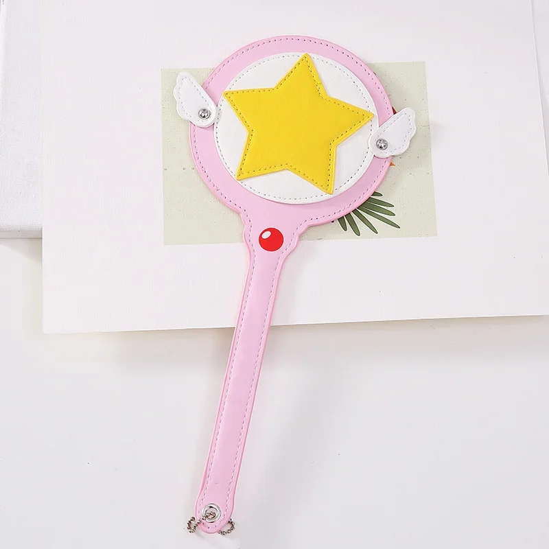 Nowy Portfel na Karty Sailor M – Sailor Moon Wand recenzja i cena