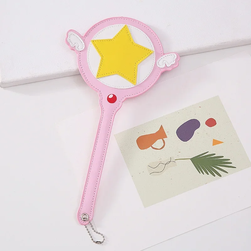 Nowy Portfel na Karty Sailor M – Sailor Moon Wand recenzja i cena