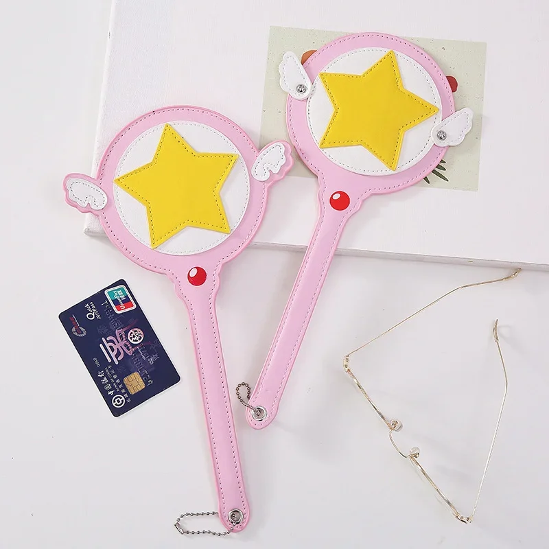 Nowy Portfel na Karty Sailor M – Sailor Moon Wand recenzja i cena