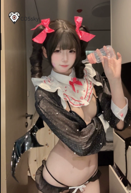 Anime Pita-ten Shino Cosplay R – Anime Cosplay Lolita recenzja i cena