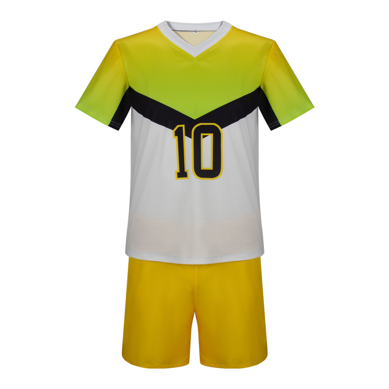 Anime Itachiyama Institute Uni – Anime Cosplay To Buy recenzja i cena