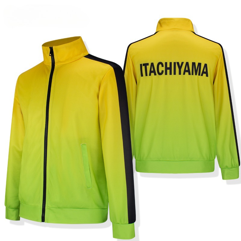 Anime Itachiyama Institute Uni – Anime Cosplay To Buy recenzja i cena