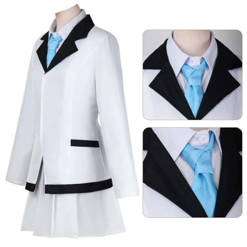 Na Stanie Ushio Noa Cosplay Bl – Anime Cosplay Name recenzja i cena
