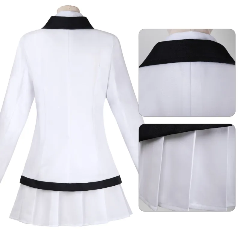 Na Stanie Ushio Noa Cosplay Bl – Anime Cosplay Name recenzja i cena