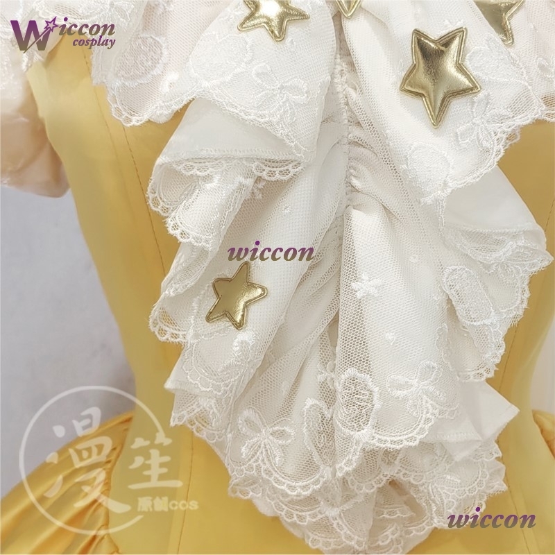 Hemera Card Captor Sakura Saku – Anime Cosplay Japanese Girl recenzja i cena