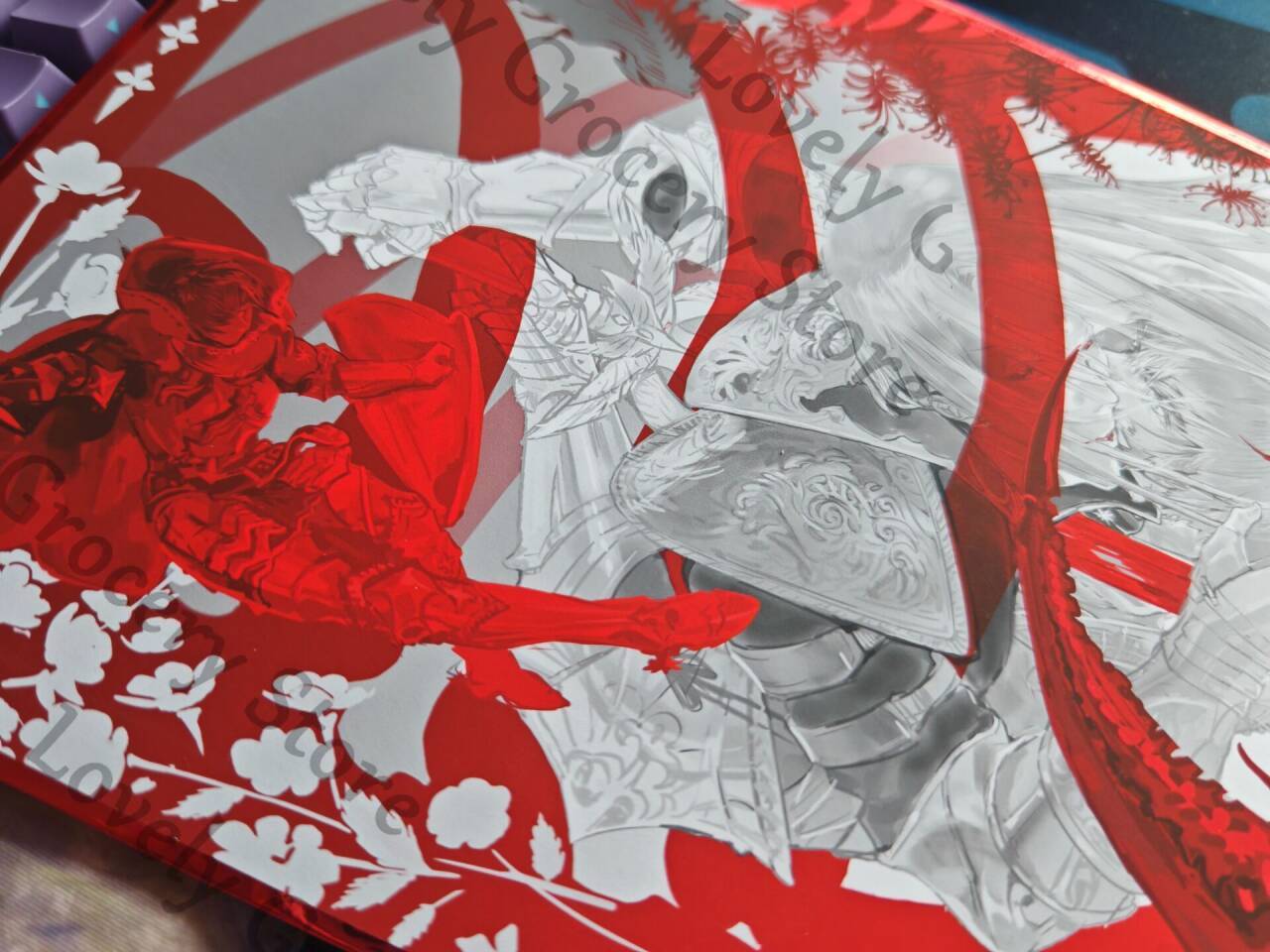 Anime Meteor ‌   Zenos Yae Gal – Zenos Anime Cosplay recenzja i cena