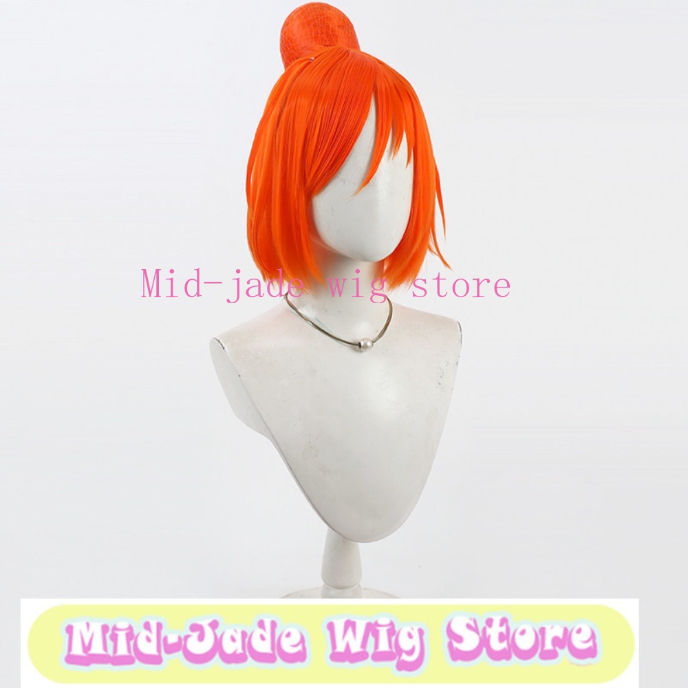 Peruka Cosplay Smile PreCure A – Cosplay Anime Expo recenzja i cena