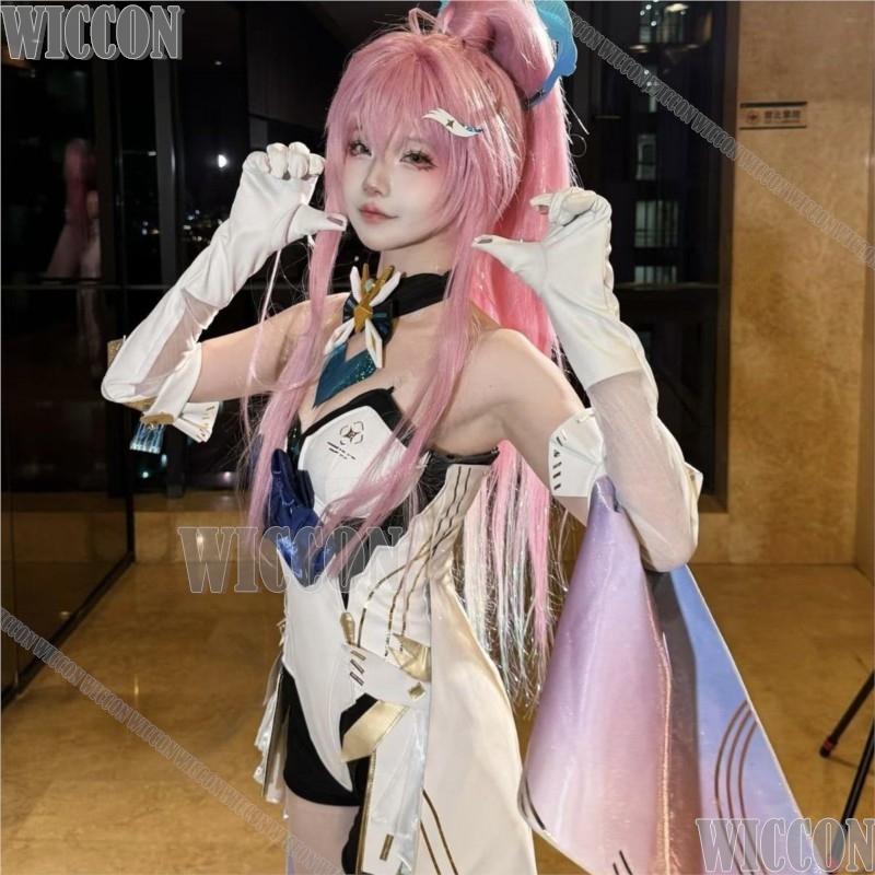 Kostium Aemeath Cosplay Wuther – Cosplay Anime Expo recenzja i cena
