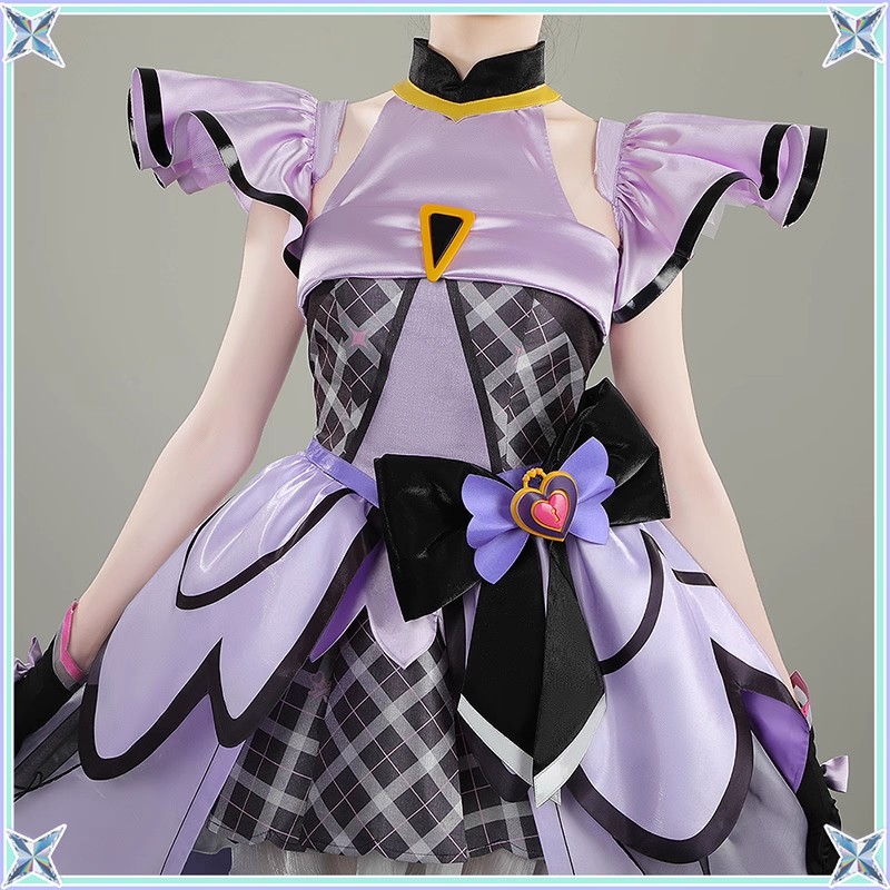 COS-HoHo Ty i Idol Precure Cur – Anime Cosplay Kiss recenzja i cena