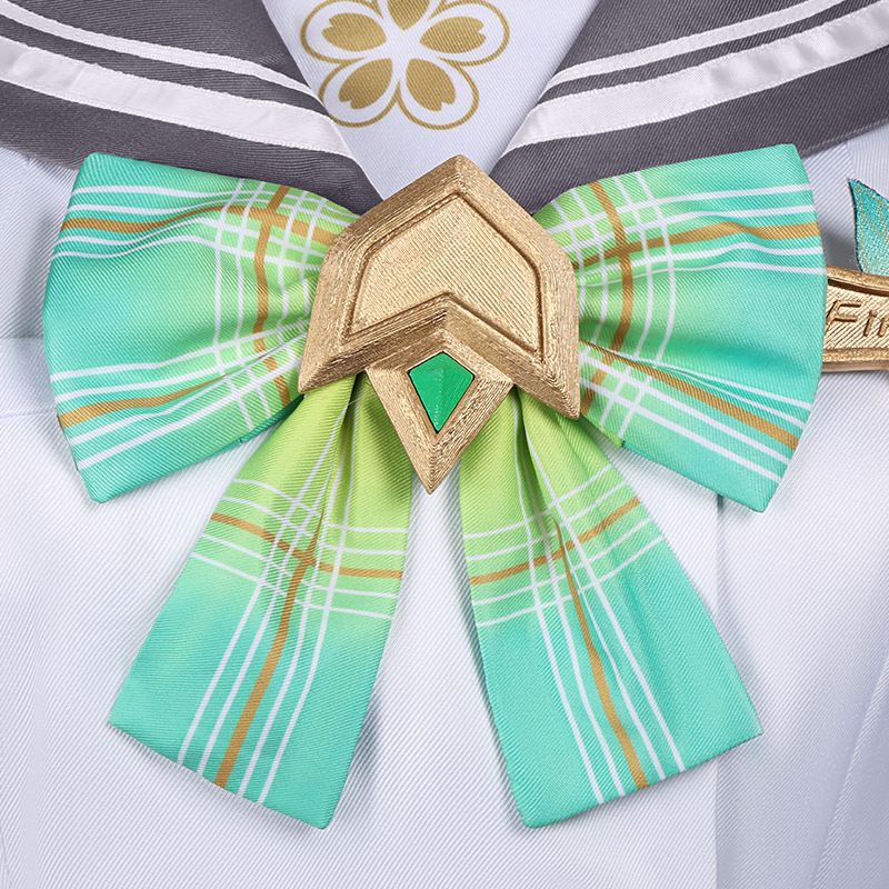 Peruka do Cosplayu Firefly, Ho – Anime Cosplay Name recenzja i cena