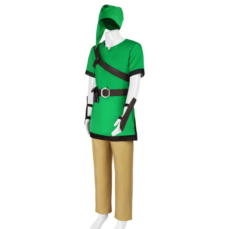 Zestaw Kostiumu Cosplay COSCla – Cosplay Anime Expo recenzja i cena