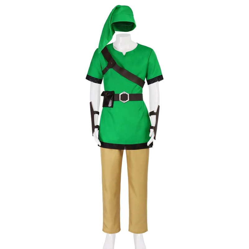 Zestaw Kostiumu Cosplay COSCla – Cosplay Anime Expo recenzja i cena