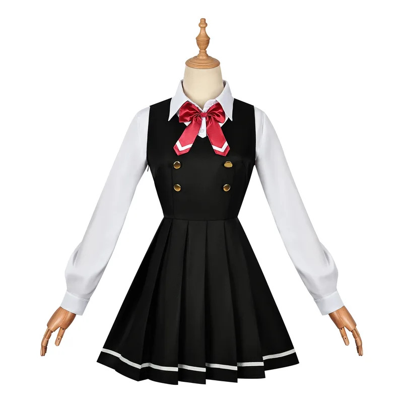 Cosplay Anime Alya Czasami Ukr – Anime Cosplay Alya recenzja i cena