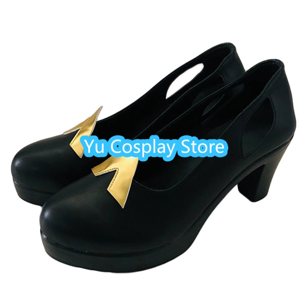 Sklep z cosplayami Yu, buty do – Cosplay Anime Expo recenzja i cena