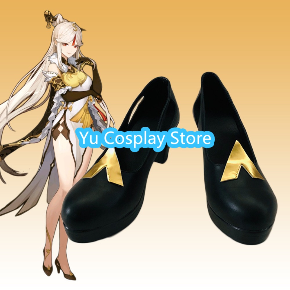 Sklep z cosplayami Yu, buty do – Cosplay Anime Expo recenzja i cena