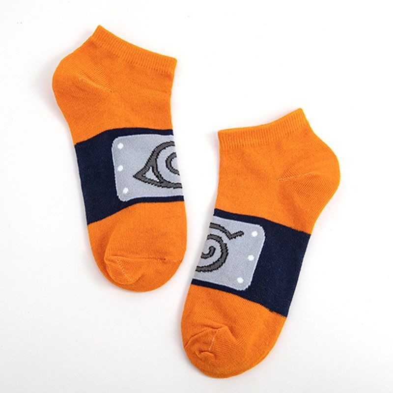 Naruto Uzumaki Naruto Uchiha S – Anime Cosplay Simple recenzja i cena