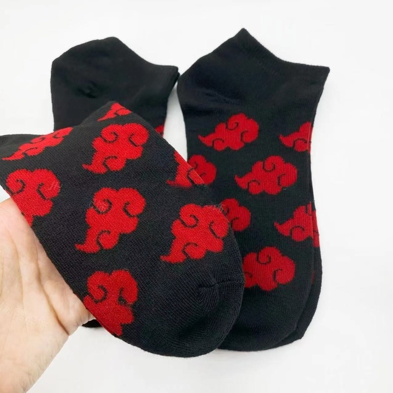 Naruto Uzumaki Naruto Uchiha S – Anime Cosplay Simple recenzja i cena