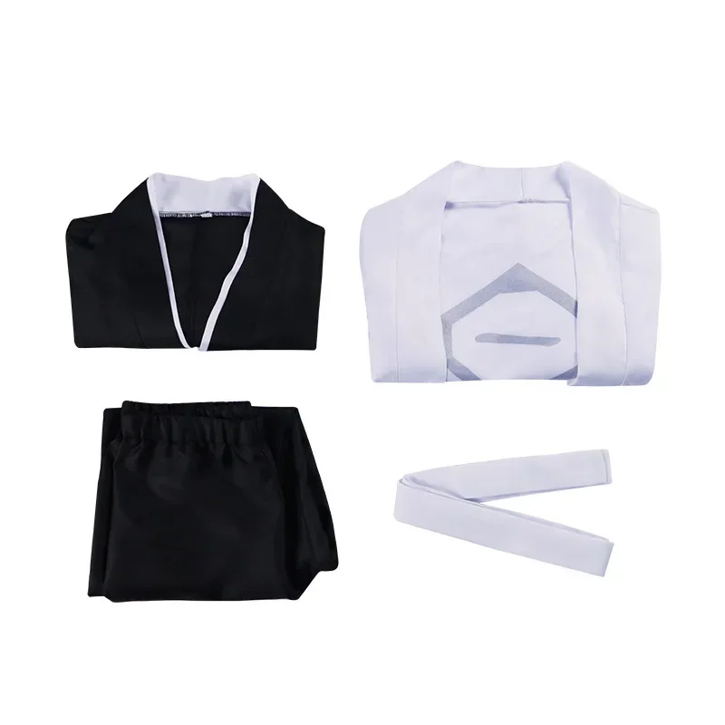 Anime Bleach Aizen Sousuke tys – Bleach Captain Coat recenzja i cena