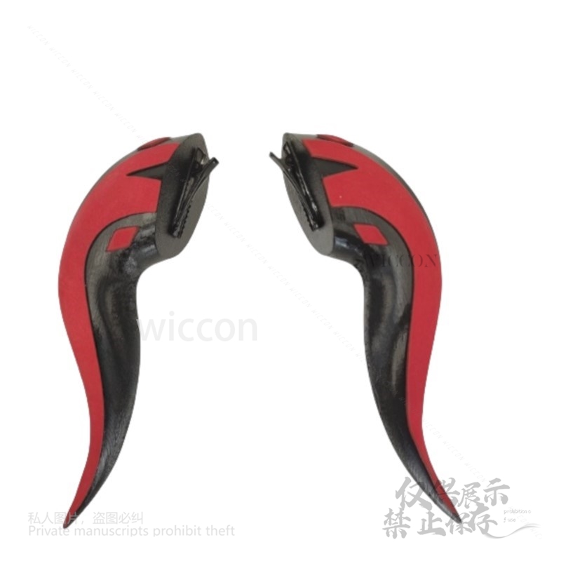 Gra Genshin Impact Cosplay Dru – Anime Cosplay Red recenzja i cena