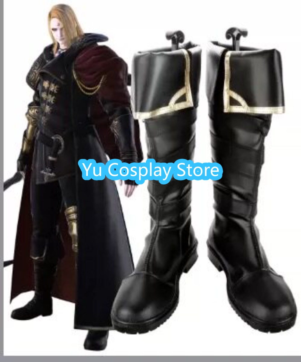 Final Fantasy XIV Endwalker Ze – Zenos Anime Cosplay recenzja i cena