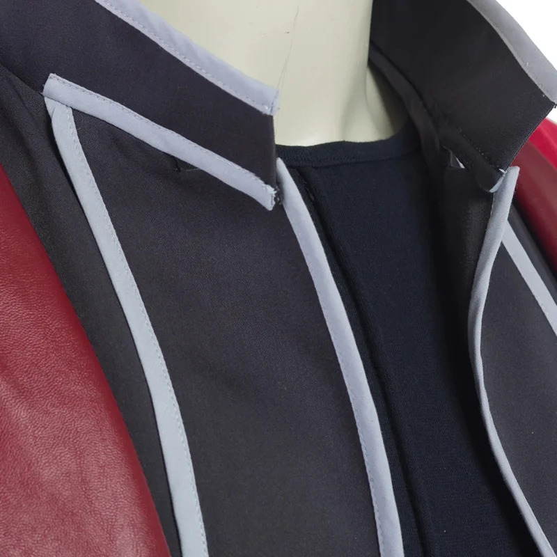 Anime Cos Fullmetal Alchemist  – Fullmetal Alchemist Coat recenzja i cena