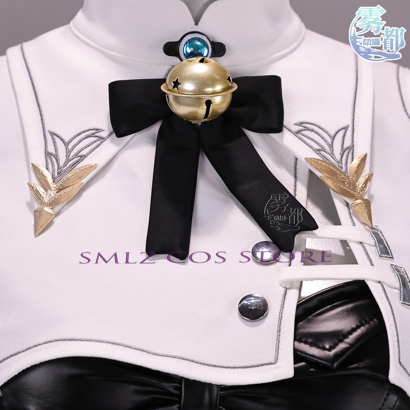 Wysokiej jakości strój Mint Co – Anime Cosplay High Quality recenzja i cena