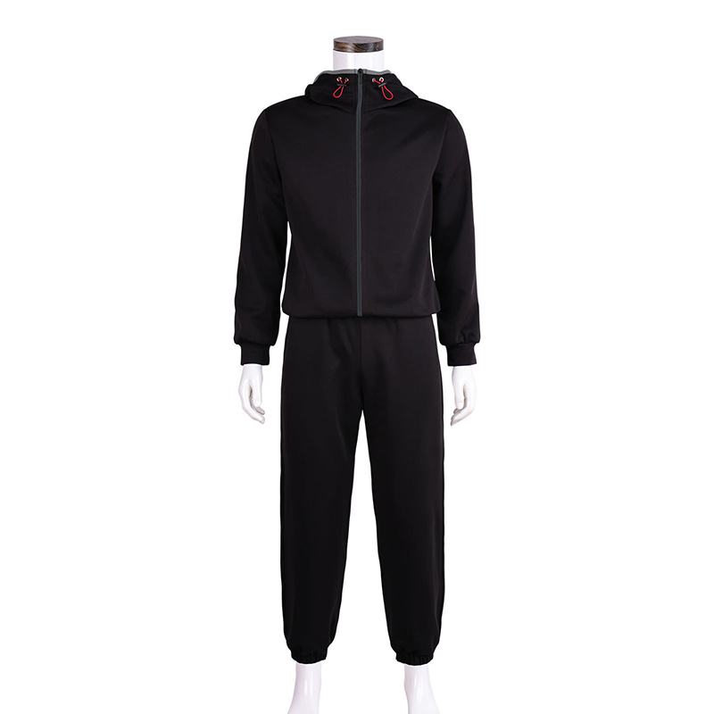 Anime JJK Itadori Yuji Strój C – Anime Cosplay To Buy recenzja i cena