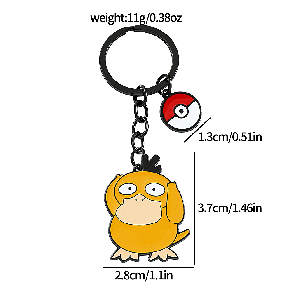 Figurka Anime Pikachu Brelok K – Anime Cosplay Girlfriend recenzja i cena