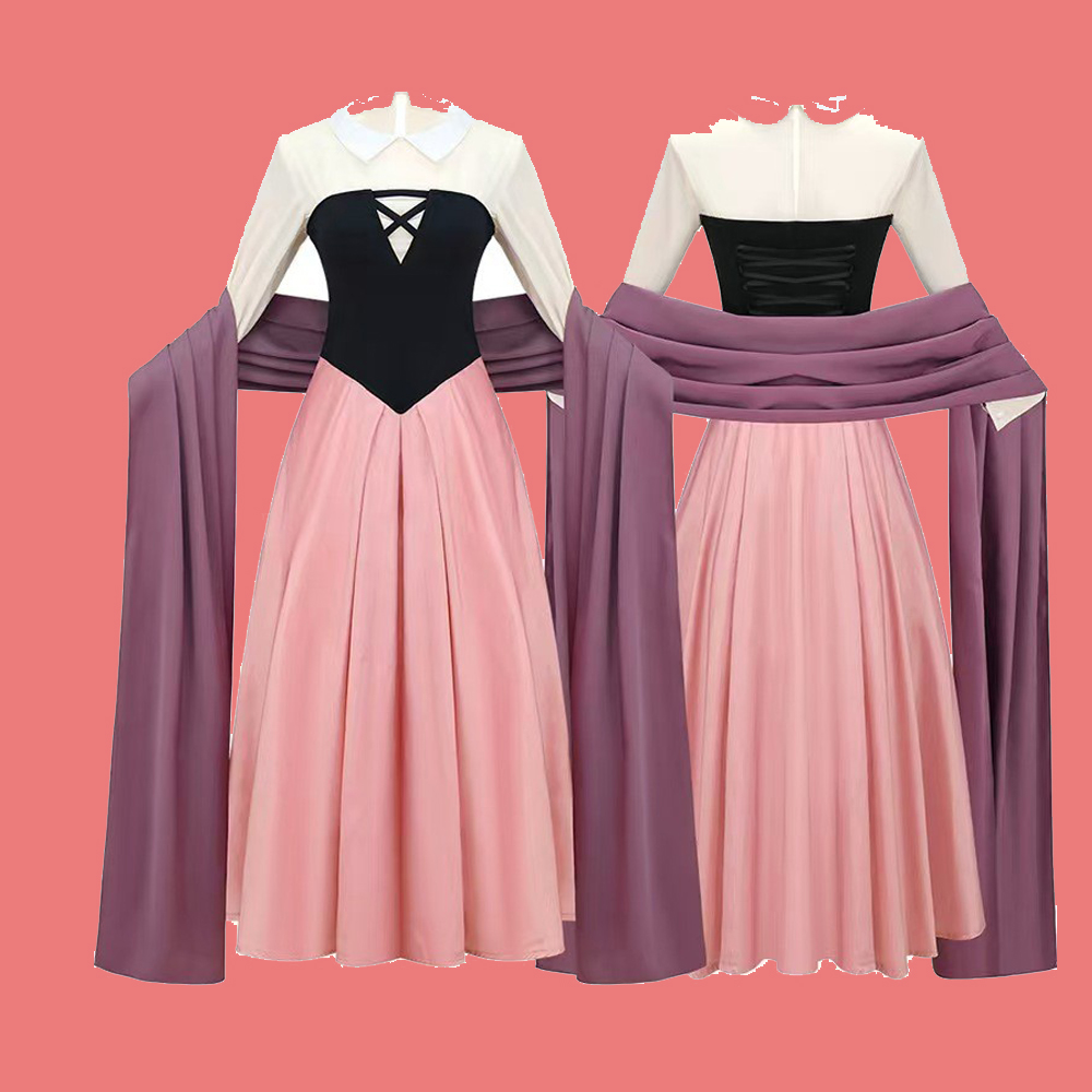 Anime Księżniczka Aurora Śpiąc – Anime Cosplay Simple recenzja i cena