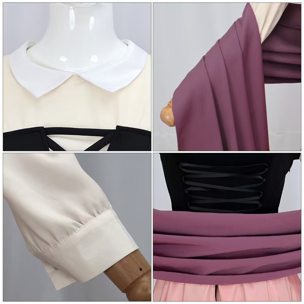 Anime Księżniczka Aurora Śpiąc – Anime Cosplay Simple recenzja i cena