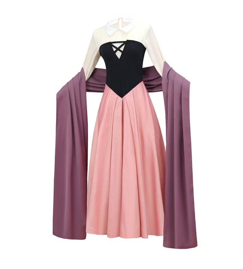 Anime Księżniczka Aurora Śpiąc – Anime Cosplay Simple recenzja i cena