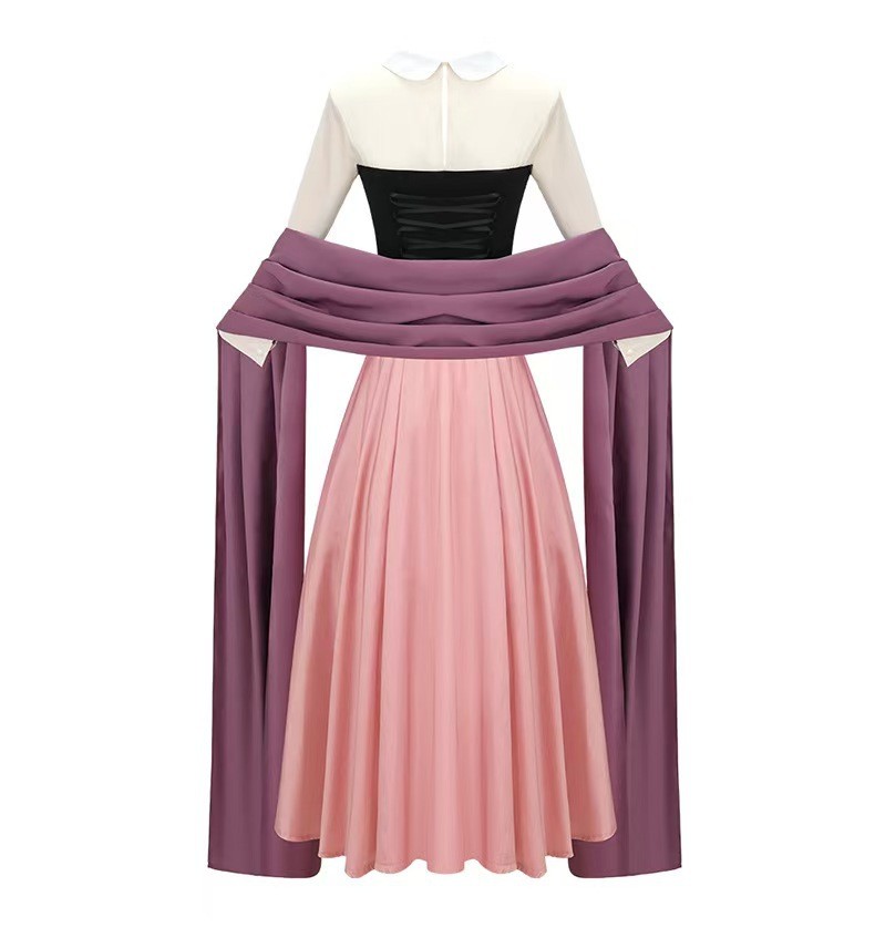 Anime Księżniczka Aurora Śpiąc – Anime Cosplay Simple recenzja i cena